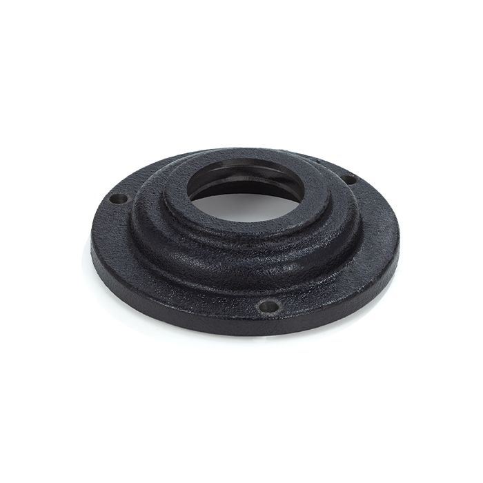 Разъемный фланцевый корпус 722506DB (FNL506B) ISKRA