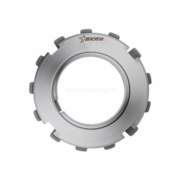 Зажимная втулка KLFC020 (PHF FX80-20x30) ISKRA