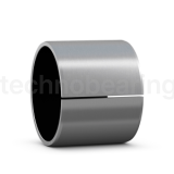 Втулка скольжения KU1825SF1SN (PCM182025) ISB