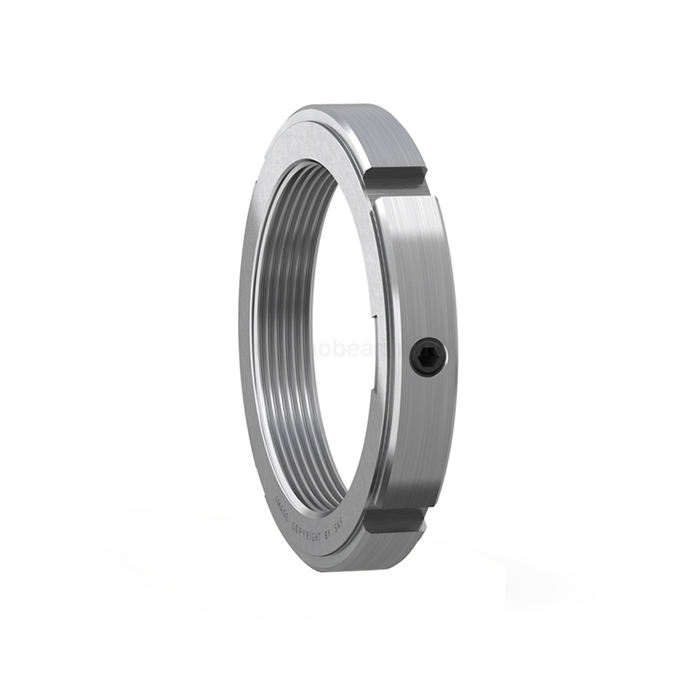 Стопорная гайка KMK9 SKF — детальное фото 0