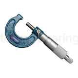 Микрометр трубный с одной сферической пяткой 0-25мм/0,01мм, 4510-1005 Dasqua