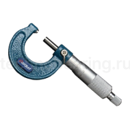 Микрометр трубный с одной сферической пяткой 0-25мм/0,01мм, 4510-1005 Dasqua