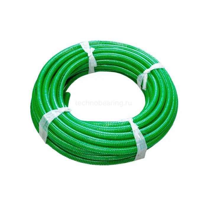 Рукав ПВХ для систем полива и сельхоз.работ, "KROKUS", вн.диам. 19 мм, н/вс, TL020KK TITAN LOCK