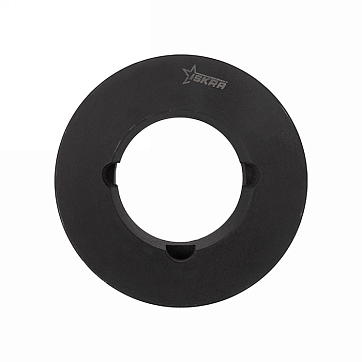 Шкив клиновой под втулку тапербуш SPB170-03 TB (PHP 3SPB170TB) ISKRA