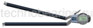 Кронциркуль цифровой для внутр.размеров Kroeplin 50-150мм/0.05мм G850