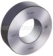 Установочное кольцо для нутромера 5.5 мм 00843201 Tesa