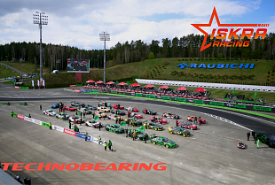 ISKRA RACING на старте сезона Чемпионата Беларуси по дрифтингу — статья на сайте Техноберинг
