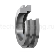 Уплотнение TSN209G SKF