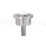 Шариковая опора SP15-FLPL/CS ISKRA