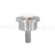 Шариковая опора SP15-FLPL/CS ISKRA