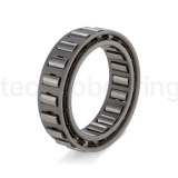 Обгонная муфта DC4445A-N ISKRA