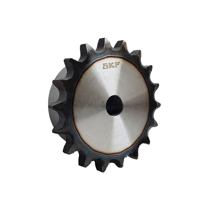 Звездочка под расточку со ступицей PHS 08B-1BH14 SKF