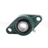 Подшипниковый узел UCFL203 TECHNIX