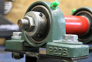 Подшипниковые узлы FKD – поступление на склад Техноберинг!