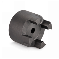 Полумуфта под расточку SGMB060 ISKRA