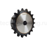 Звездочка под расточку со ступицей PHS 08B-1BH13 SKF