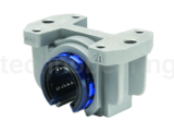 Подшипник LUCT16A-2LS SKF