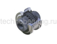 Корпус муфты PHE 1100TGHCOVER SKF