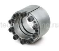 Зажимная втулка KLEE065 (PHF FX400-65x95) Sati