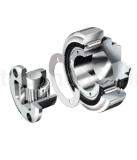 Ролик 4.072 Winkel