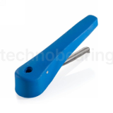 Рукоятка дискового затвора многопозиционная DN15-50, пластик, TL15-50HMP TITAN LOCK