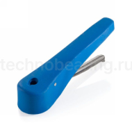 Рукоятка дискового затвора многопозиционная DN15-50, пластик, TL15-50HMP TITAN LOCK