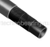 Рукав для "воздуха/воды", серии - А190, внутр. диаметр 51мм A190050 DIXON