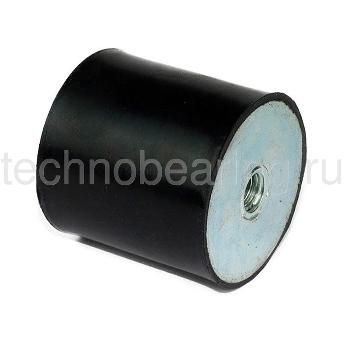 Виброизолятор FF40X20 M8 FF402008 ISB