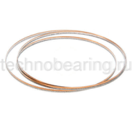 Алмазное ленточное полотно для MBS 240/E 28186 Proxxon