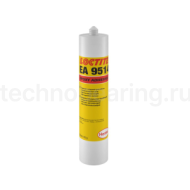 Клей 1-компонентный эпоксидный упрочненный, 300 мл, EA 9514 CR Loctite