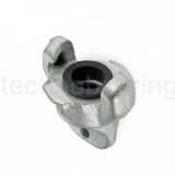 Заглушка универсальная для соединения "GERMES" (AIR KING), сталь, TLGPLUG TITAN LOCK