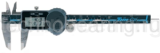 Штангенциркуль цифровой TWIN-CAL IP40 0.01 мм, 0 - 150 мм 00530094 Tesa