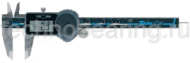 Штангенциркуль цифровой TWIN-CAL IP40 0.01 мм, 0 - 200 мм 00530095 Tesa