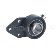 Подшипниковый узел UCFB206 ISKRA
