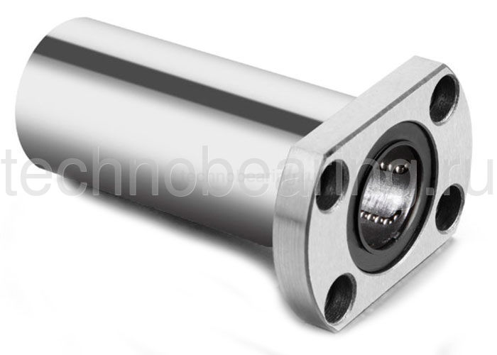 Подшипник KBHL16PP NBS — детальное фото 0