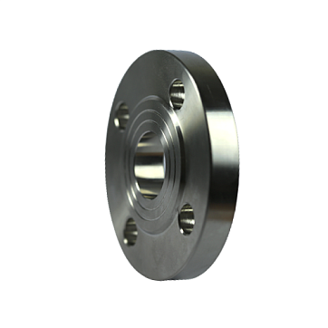 Фланец 150-10-01-1-B-Ст.12Х18Н10Т-IV dвн=161 мм TITAN LOCK