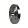 Фланец 150-10-01-1-B-Ст.12Х18Н10Т-IV dвн=161 мм TITAN LOCK