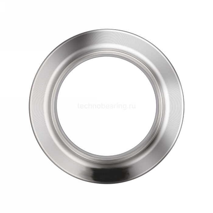 Конический штуцер под приварку DIN 11851, DN40, нерж. сталь 304, TL40CONWS TITAN LOCK — детальное фото 2