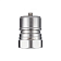 3/8in, БРС серия А, ISO 7241-A, ниппель, нерж. cталь 316 TL3AM-SS TITAN LOCK