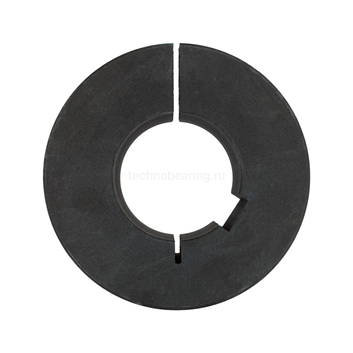 Втулка тапербуш 3535-60 мм ISKRA