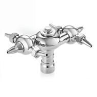 Моющая головка струйная ротационная (S-образная), DN40, нерж.304, TL40WHRS TITAN LOCK