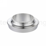 Конический штуцер под приварку DIN 11851, DN40, нерж. сталь 304, TL40CONWS TITAN LOCK
