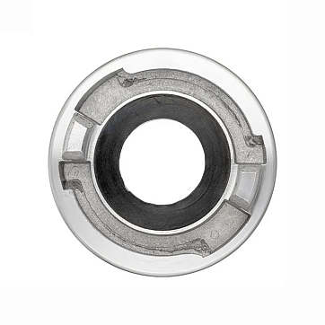 4in, соединение типа Storz с наруж. резьбой, KA=133, алюминий, TLSTORZ133M4 TITAN LOCK