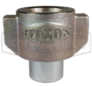 1 1/2in БРС серия WS-W, розетка, резьба BSP 12WSBF12 DIXON