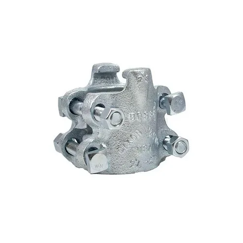 "BOSS" зажимной хомут для пар. рукава BU19 DIXON