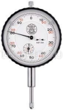 Часовой прецизионный индикатор ROCH 10 мм, 0.01 мм, d58 мм 0141760631 Tesa