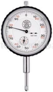 Часовой прецизионный индикатор ROCH 10 мм, 0.01 мм, d58 мм 0141760631 Tesa