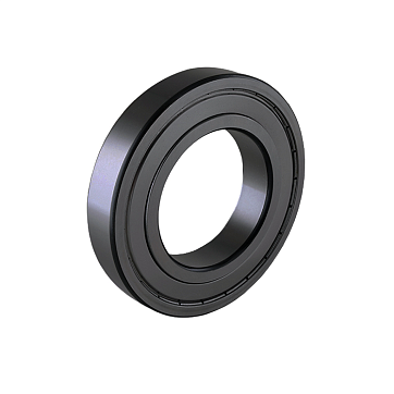 Высокотемпературный подшипник 6202 BHTS ZZ GR CG 350° Ecoline ISKRA