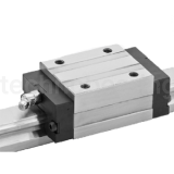 Каретка LLRHC 15 R T0 P5 EWELLIX