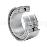 Подшипник NN3040KC1SP-W33 ISB